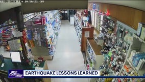 Concerns over tsunami warning | West Coast Wrap