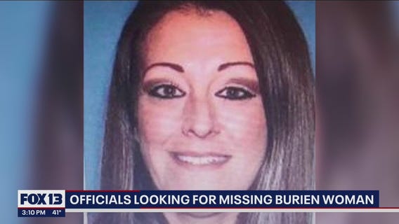 Snohomish County detectives search for missing woman