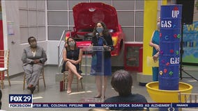 Pa. health officials urge safety measures to protect kids too young for COVID vaccine