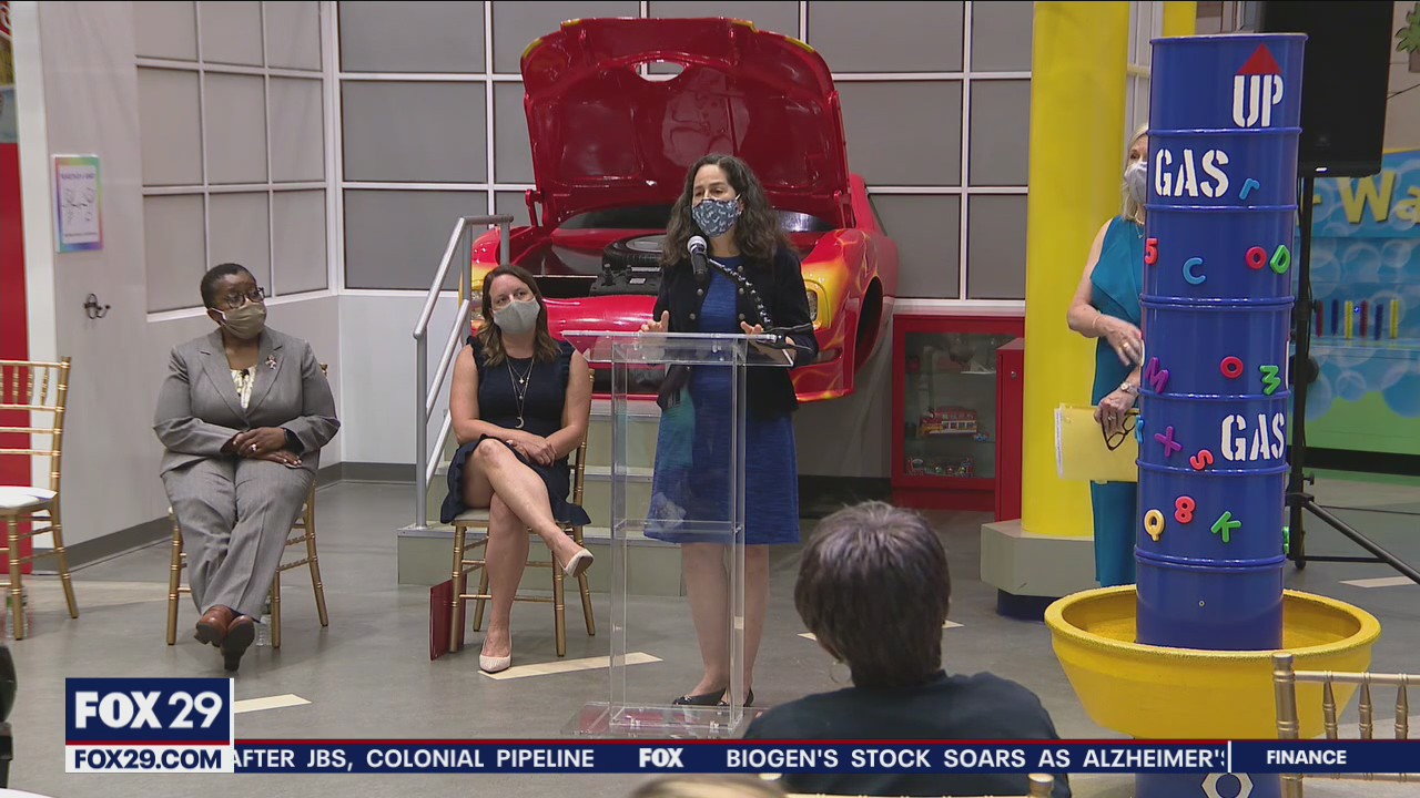 Pa. health officials urge safety measures to protect kids too young for COVID vaccine