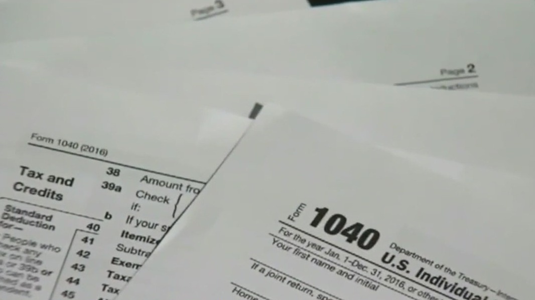 Arizonans can now file their taxes online for free