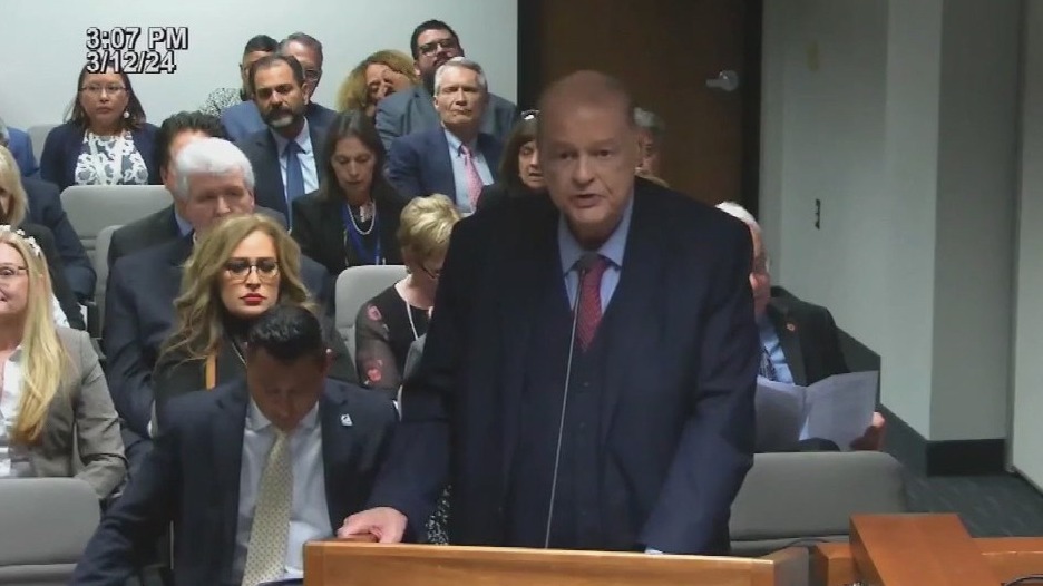 Head of AZ schools focuses in on hiring, retaining teachers