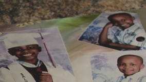 Autopsy released for teen shot by Avondale PD