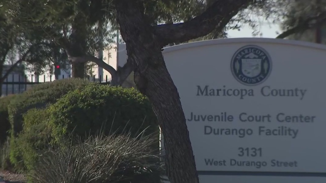 Preston Lord murder case: MCSO deputies reassigned