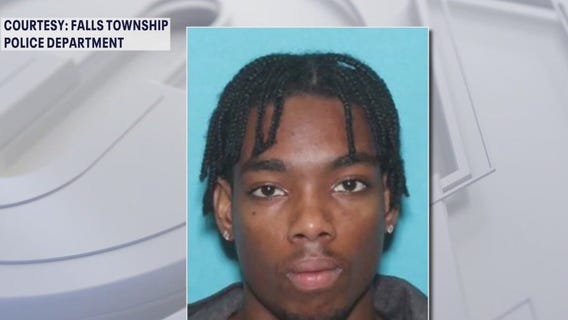 Triple murder suspect arrested in New Jersey