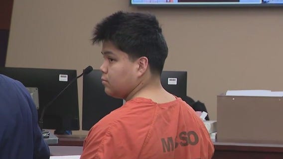 Preston Lord murder: 7th suspect pleads not guilty