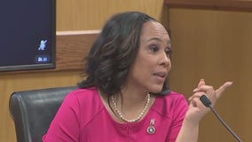 Fani Willis, Nathan Wade must step down from Trump case