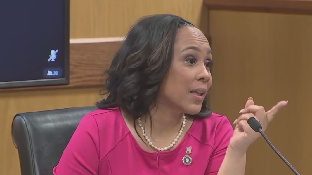 Fani Willis, Nathan Wade must step down from Trump case