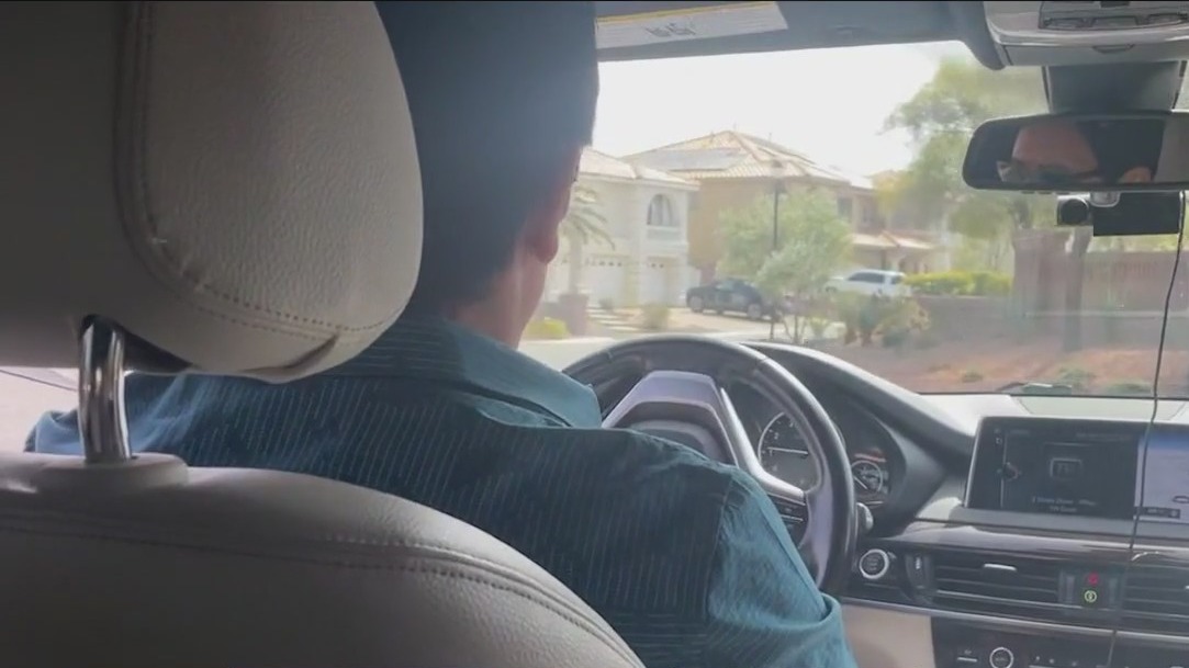 Car insurance prices skyrocketing