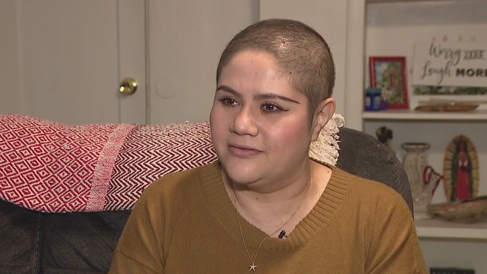 Colon cancer: AZ woman shares battle