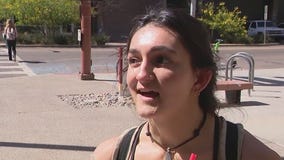 TikTok ban bill has ASU students talking
