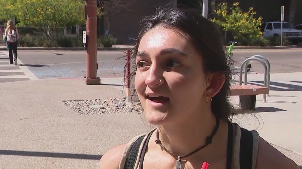 TikTok ban bill has ASU students talking