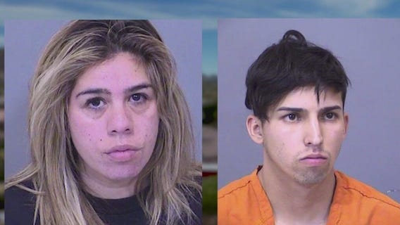 'Dinner-time burglaries': Scottsdale residents on high alert