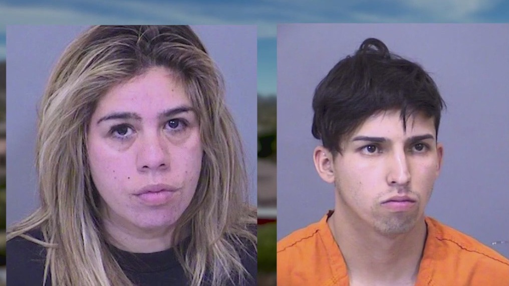 'Dinner-time burglaries': Scottsdale residents on high alert