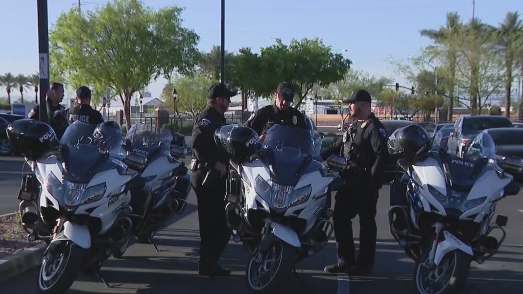 West Valley PD to crack down on speeding