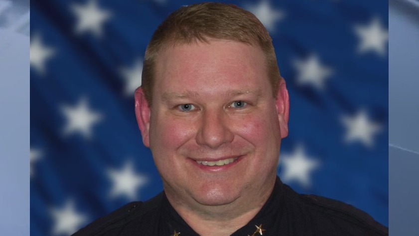 Kent Mayor asks for Kent PD?s assistant chief resignation