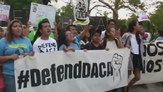 California ready to go toe to toe against Trump's immigration policies