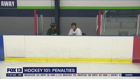 Hockey 101: Penalties