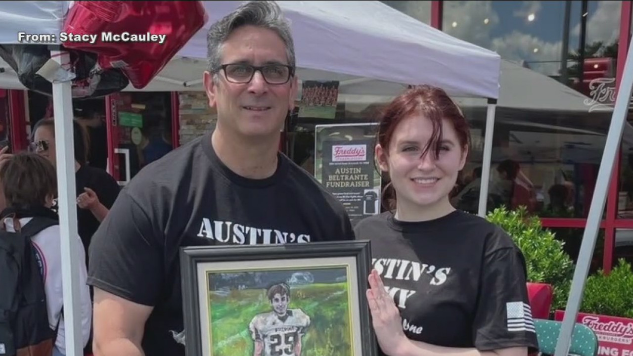 Marple Newtown community fundraises for boy shocked and hospitalized