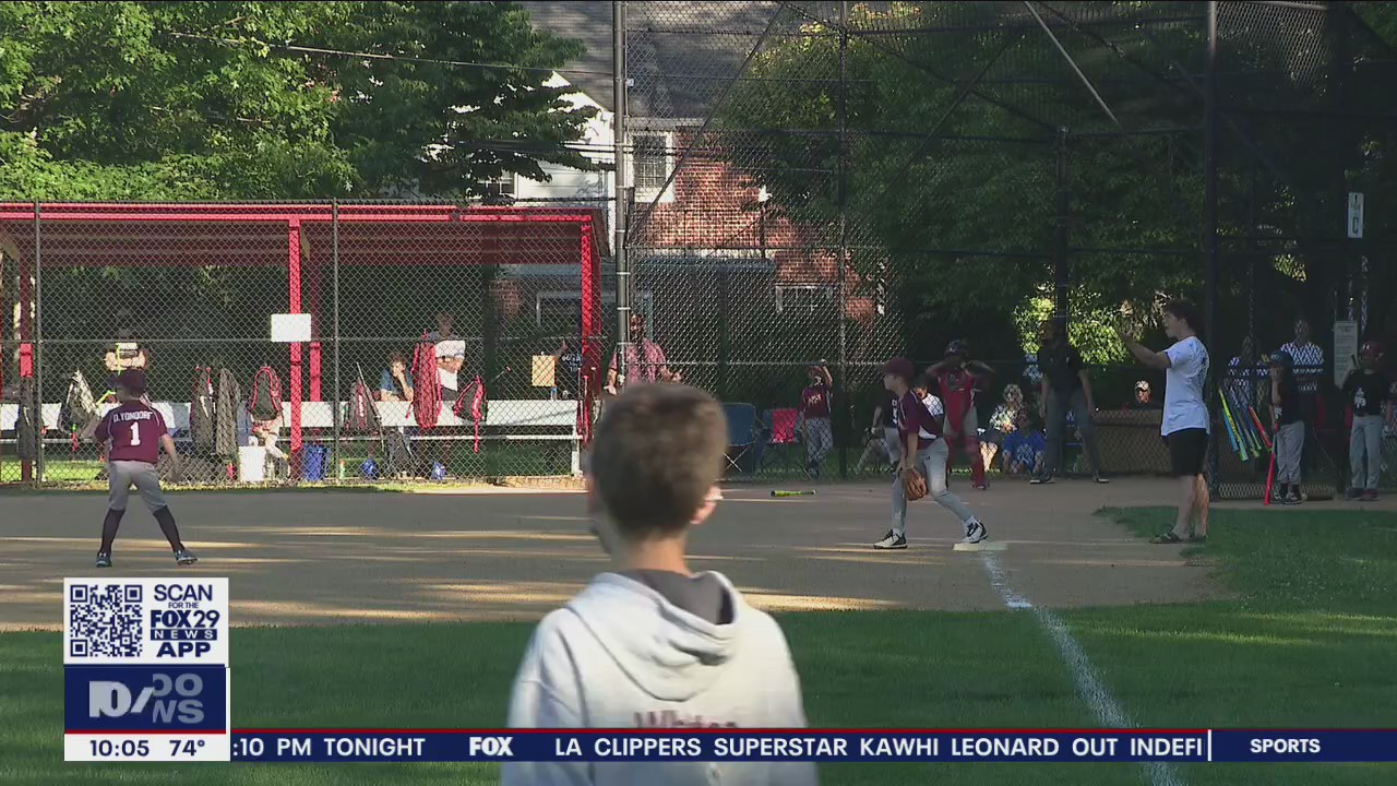 Masks optional for kids in camps, summer school in Montgomery County June 21