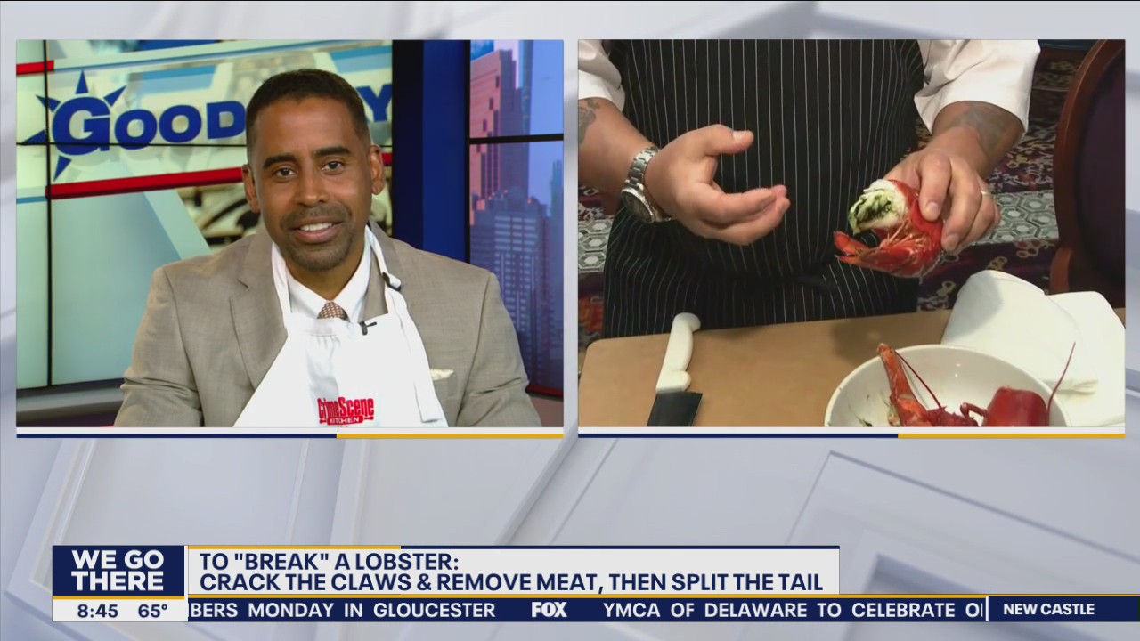 National Lobster Day