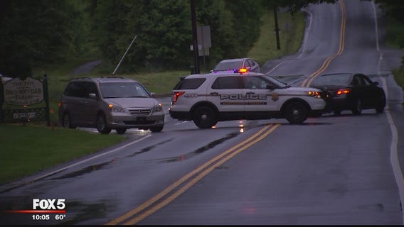 Fallout from the storm