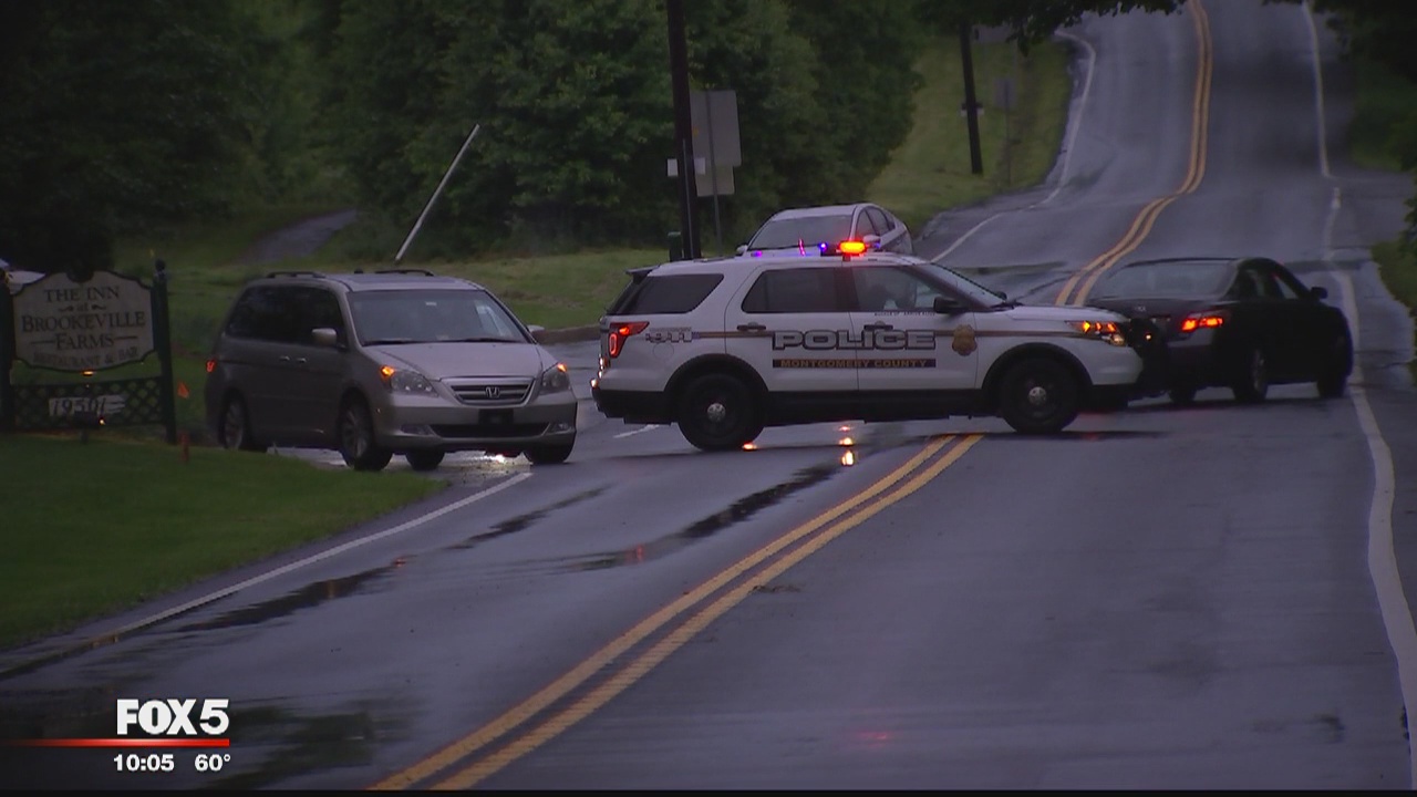 Fallout from the storm