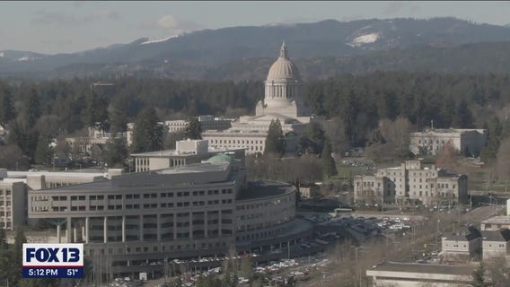 WA Legislature considers limits on Gov. Inslee's emergency powers