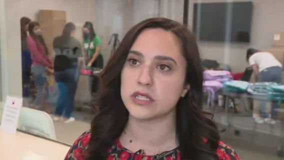 Phoenix Councilwoman Yassamin Ansari resigning