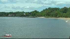 Trump's proposed budget to eliminate funding for Chesapeake Bay cleanup