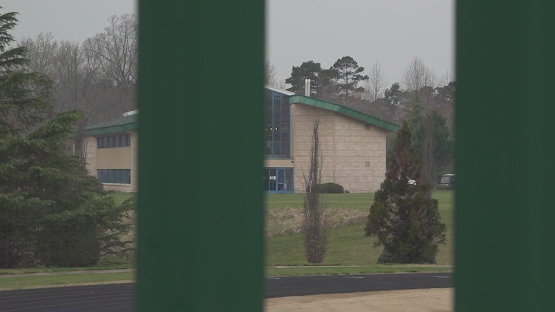 Migrant facility for minors opens in North Carolina