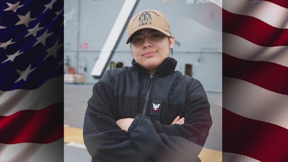 FOX 10 Salutes: Mara Chavez