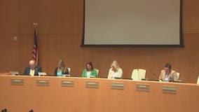 QC Town Council meets for the 1st time since Preston Lord arrests