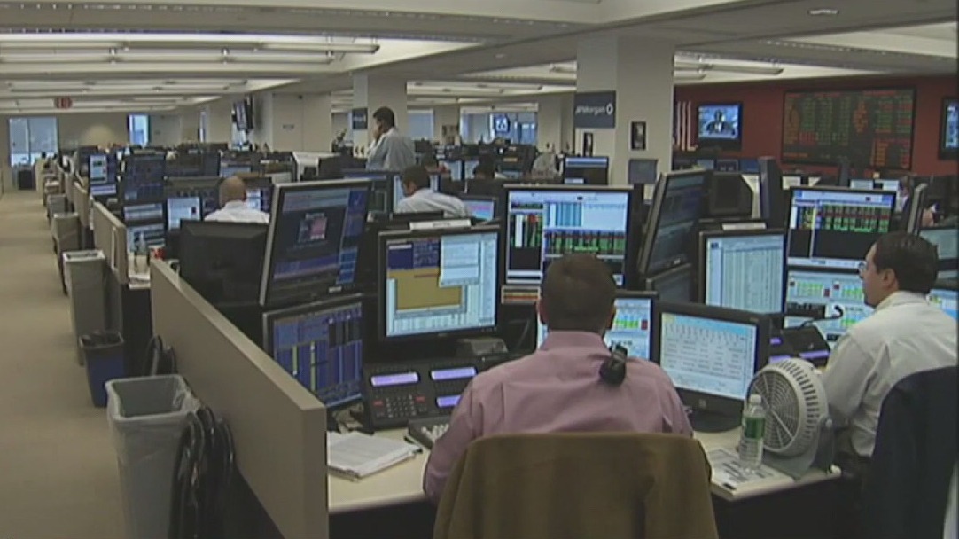 9-to-5 jobs: An outdated idea?