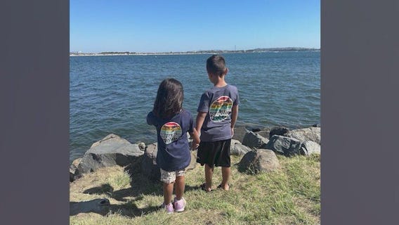 Nonprofit works to give AZ foster kids vacations