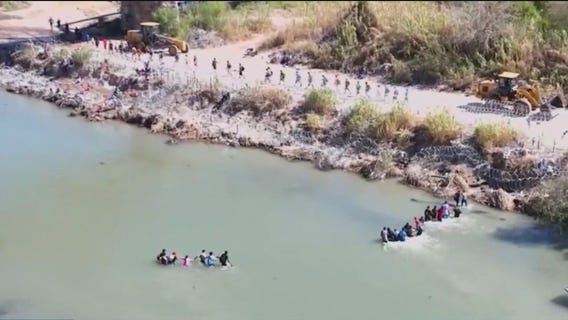 Texas-inspired border bill sparks AZ controversy