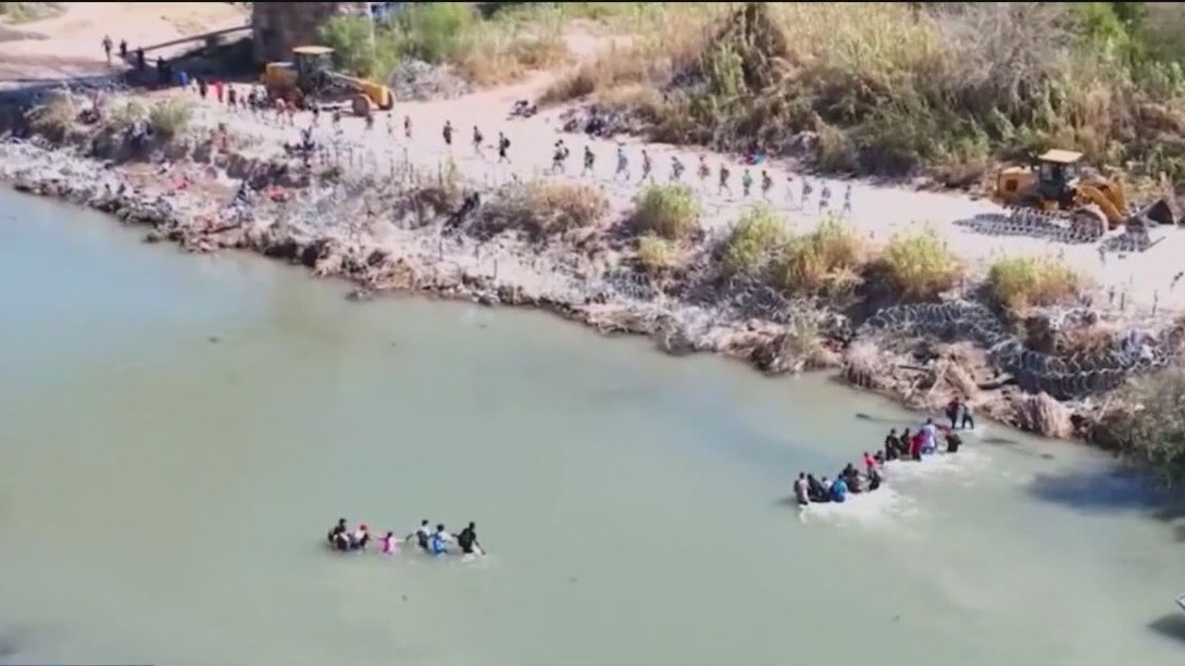 Texas-inspired border bill sparks AZ controversy