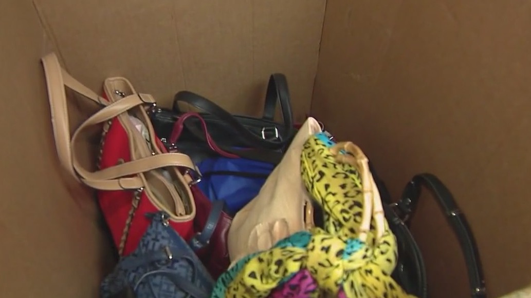 AZ charity gearing up to make moms feel special on their day