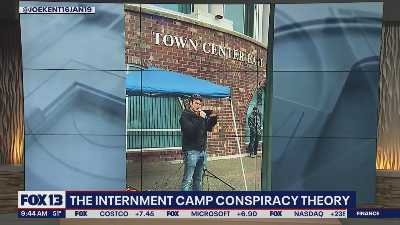 Debunking the COVID-19 internment camp conspiracy theory