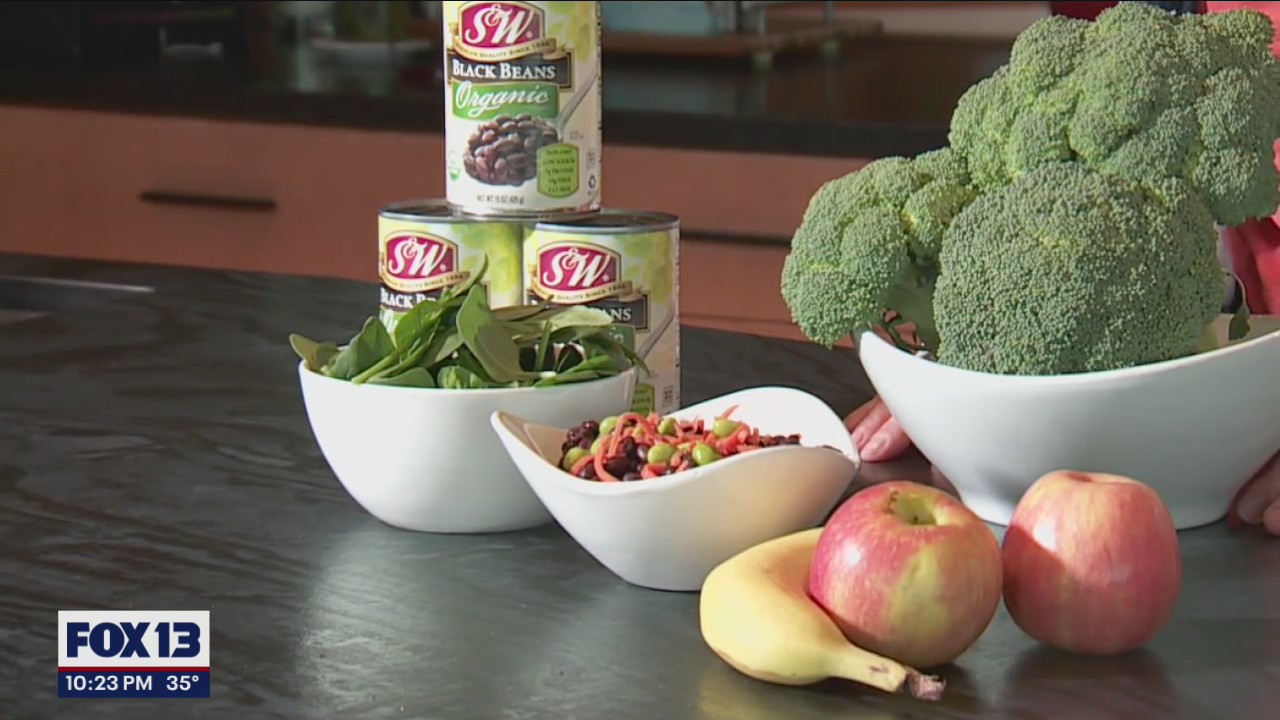 Getting back on track after the holidays