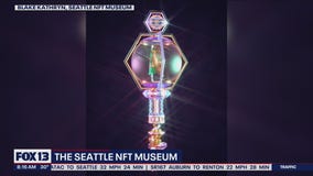 Seattle?s first NFT museum