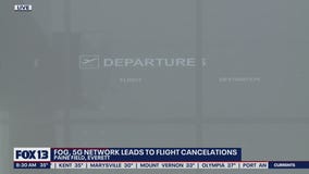 Fog, 5G network leads to flight cancelations at Paine Field