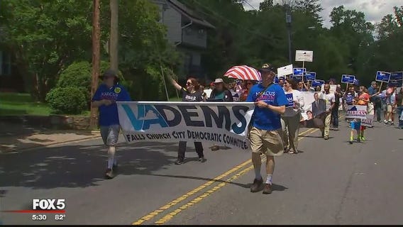 Democratic candidates for Va. governor making final push before primary