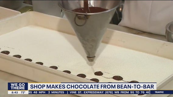 June is National Candy Month