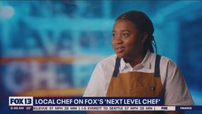 Local chef competes on FOX?s ?Next Level Chef?