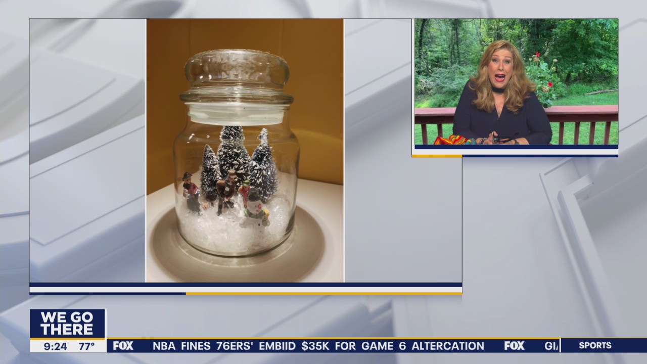 Whatcha Makin? June 21, 2021