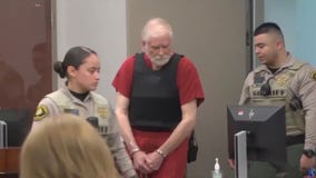 Nogales migrant shooting: Jury selection underway