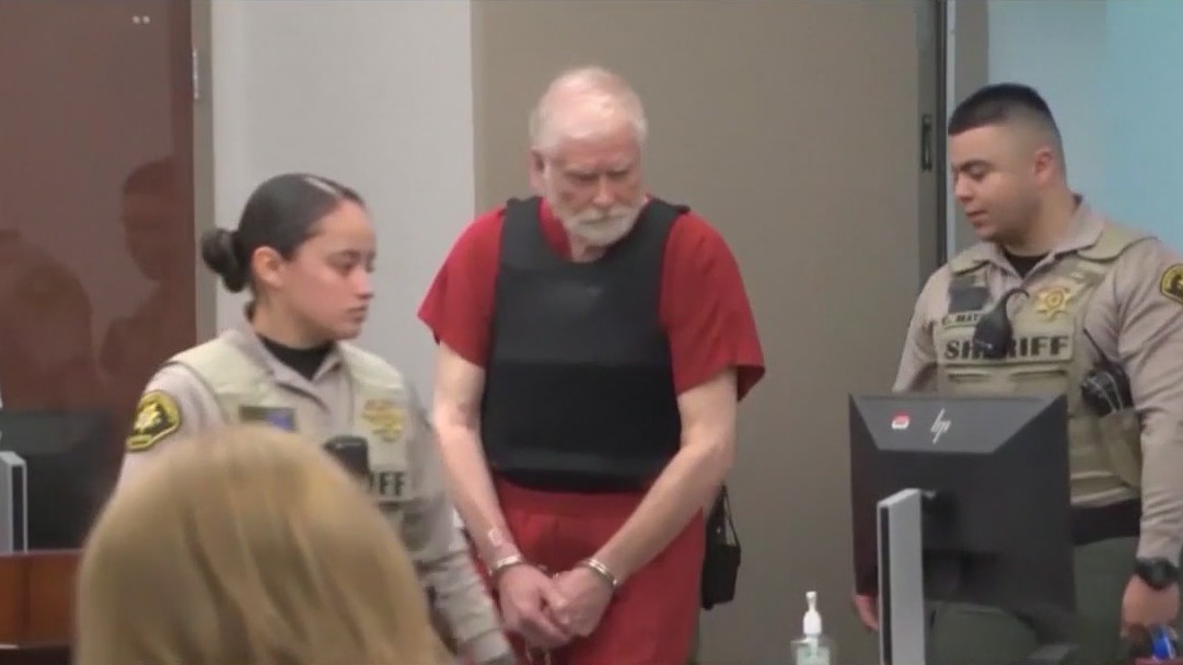 Nogales migrant shooting: Jury selection underway