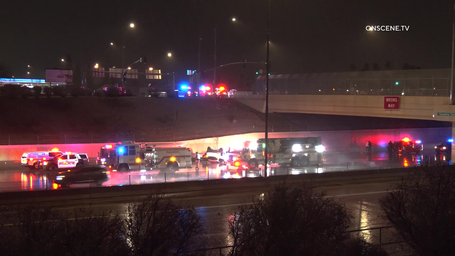 2 accused of DUI after crashes near US 60 in Mesa