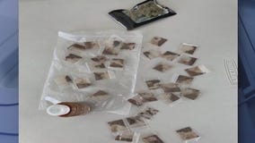 Fentanyl found during drug bust in Guadalupe